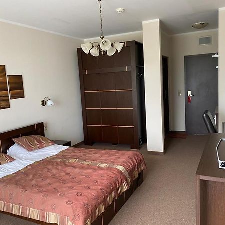Apartmán Na Fali I Kolobřeh Exteriér fotografie