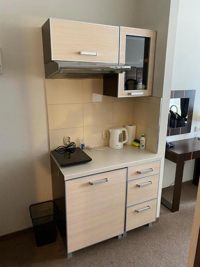 Apartmán Na Fali I Kolobřeh Exteriér fotografie