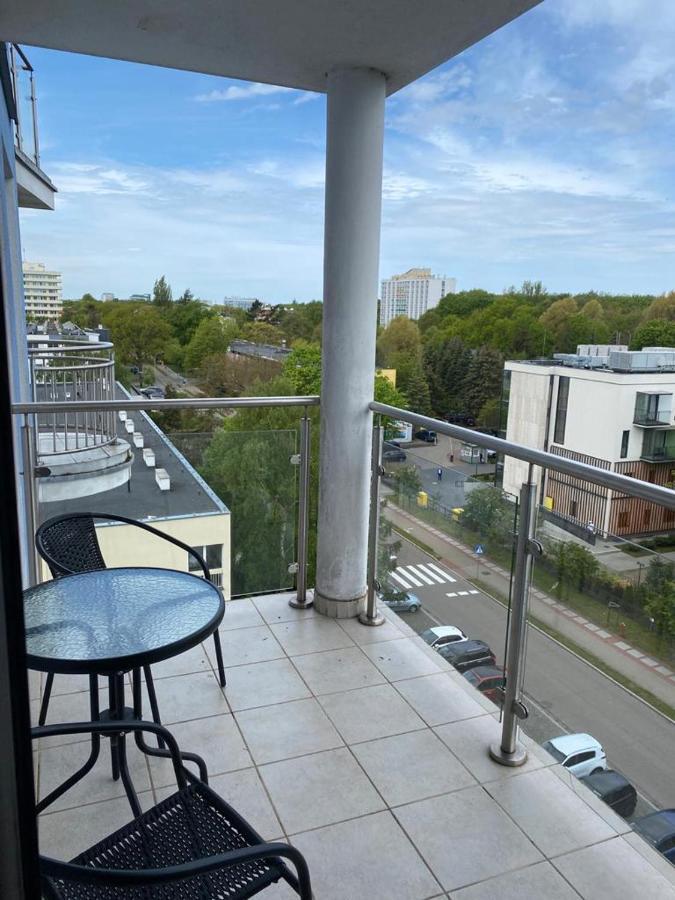 Apartmán Na Fali I Kolobřeh Exteriér fotografie