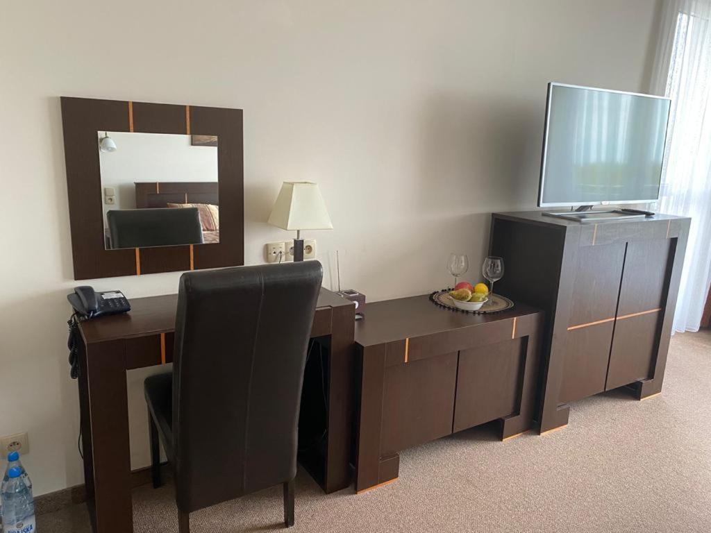 Apartmán Na Fali I Kolobřeh Exteriér fotografie